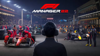 F1 Games - Experience F1 Fantasy and Other Video Games